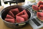 2025年8月2日(土)晴れ