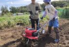 2025年9月30日(火)晴れ
