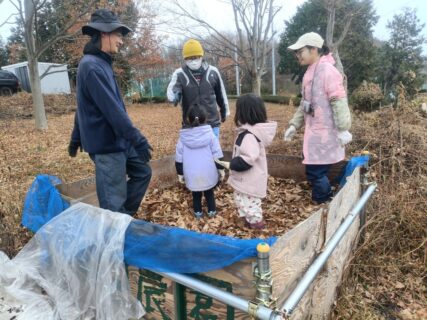 2025年12月20日(土)曇り