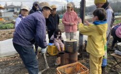 2025年12月27日(土)晴れ