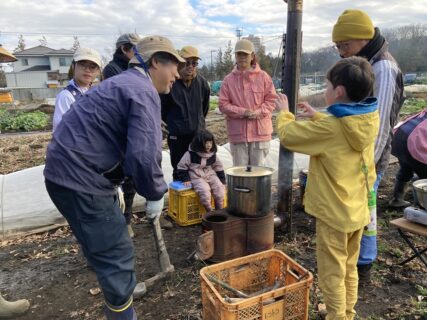 2025年12月27日(土)晴れ