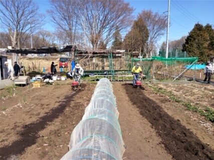 2026年3月24日(火)晴れ