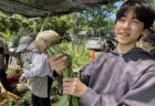 2025年5月12日(火)晴れ