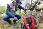 2026年6月16日(火)晴れ